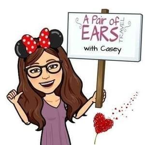 Meet your Posher, Casey